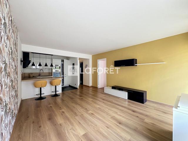 Appartement location à Torcy, Brie-comte-robert