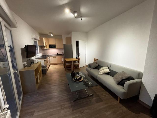 Appartement location à Bordeaux, Floirac