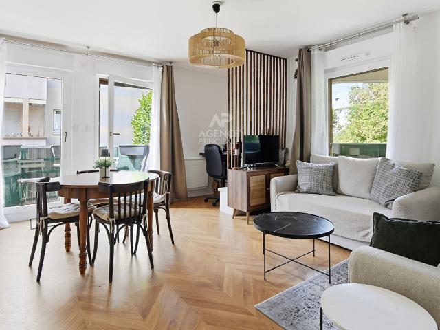Appartement location à Saint-Germain-en-Laye, Saint-germain-en-laye