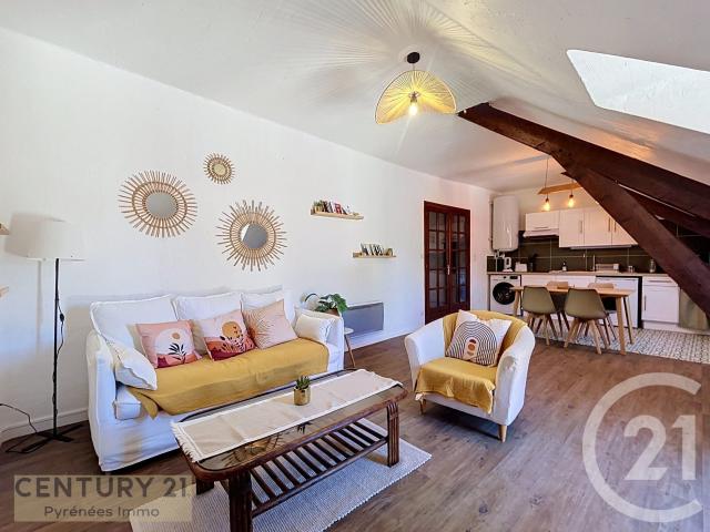 Appartement location à Bagnères-de-Bigorre, Loures-barousse