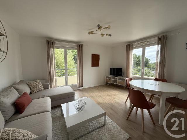 Appartement location à Chartres, Lèves
