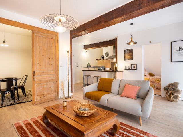 Appartement location à Lyon, Métropole de Lyon