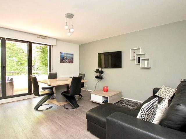 Appartement location à Nanterre, Asnières-sur-seine