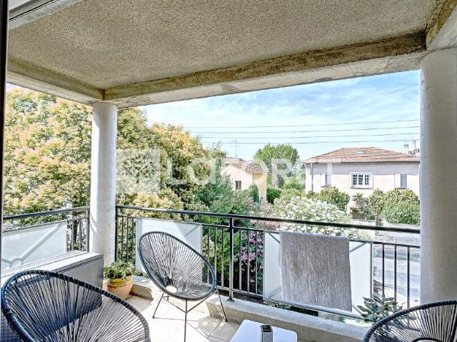 Appartement location à Nîmes