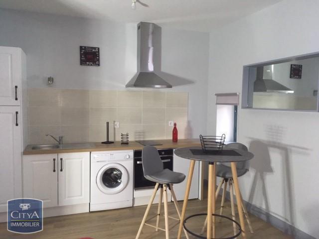 Appartement location à Cité Albignac, Carcassonne