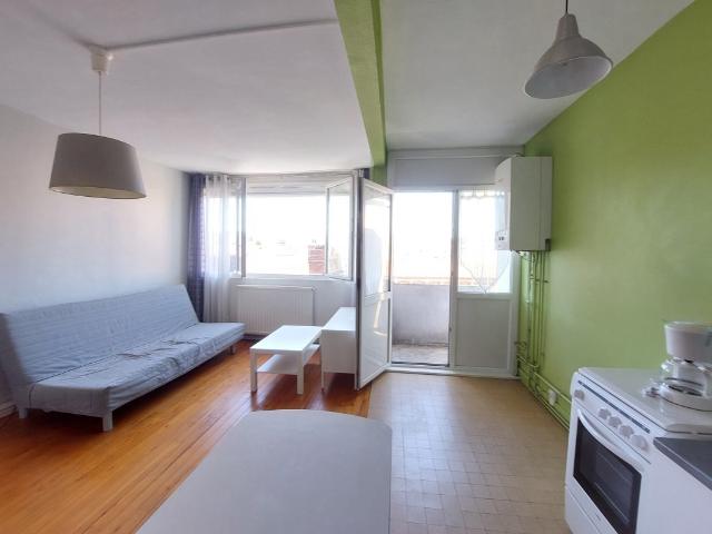 Appartement location à Saint-Étienne, Saint-etienne