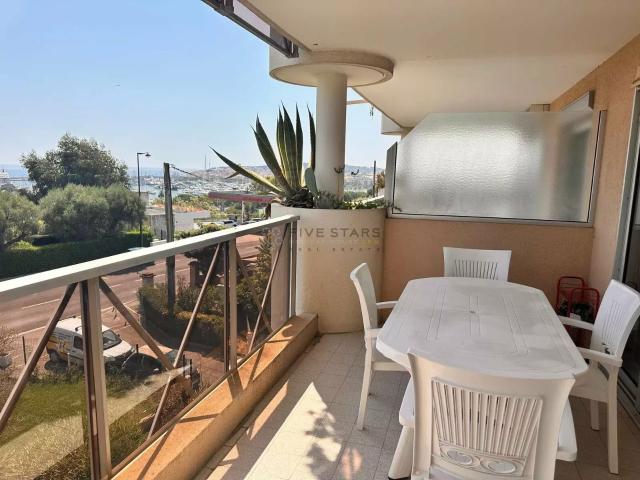 Appartement location à Grasse, Antibes