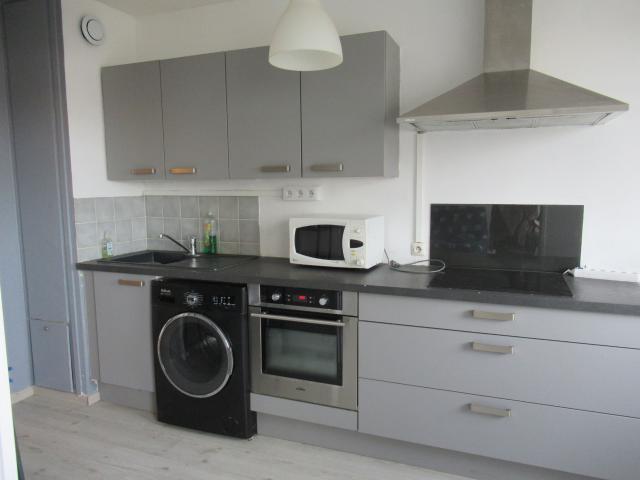 Appartement location à Lille