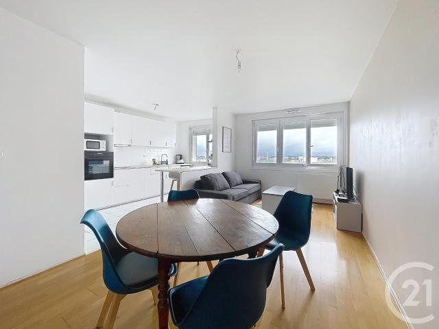 Appartement location à Nantes