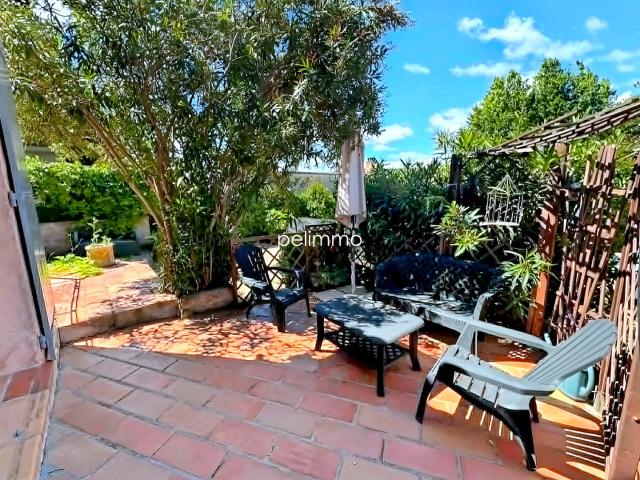 Appartement location à Istres, Saint-chamas