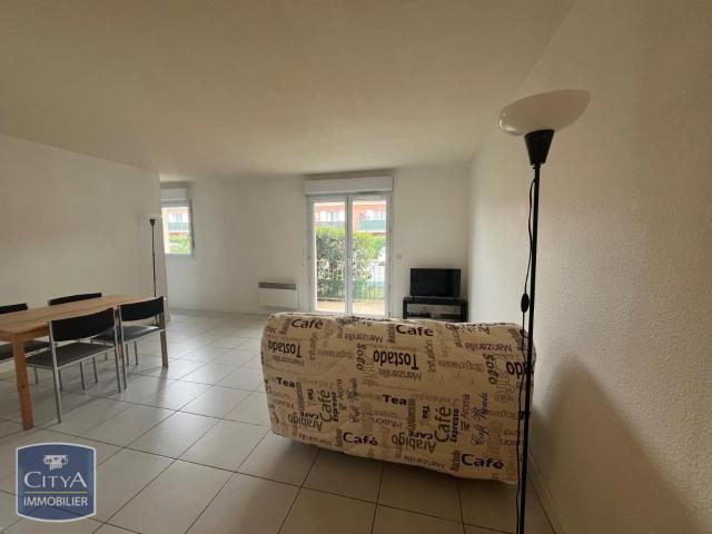 Appartement location à Béziers, Villeneuve-lès-béziers