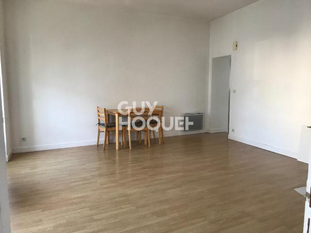 Appartement location à Rochefort, La Tremblade