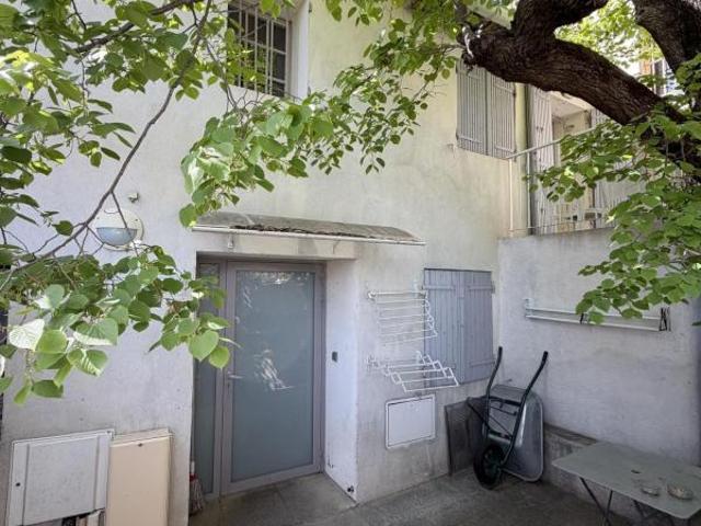 Appartement location à Marseille