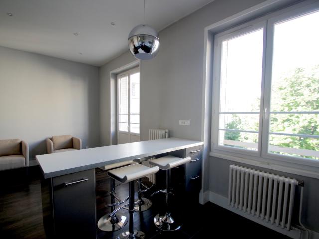 Appartement location à Lyon, Métropole de Lyon