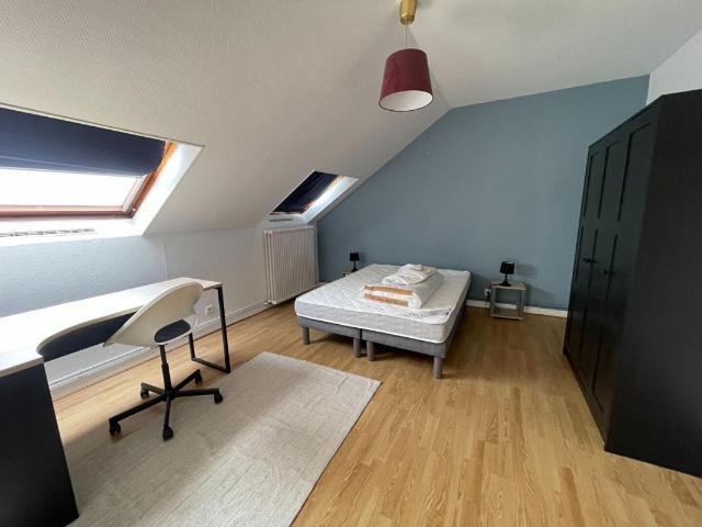 Appartement location à Montargis