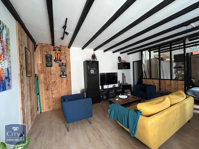 Appartement location à Muret, Eaunes