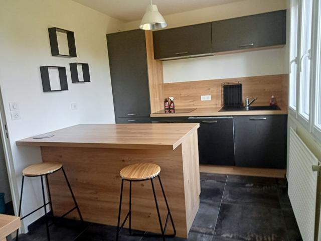 Appartement location à Mâcon, Charnay-lès-mâcon