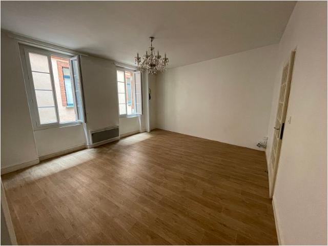 Appartement location à Toulouse
