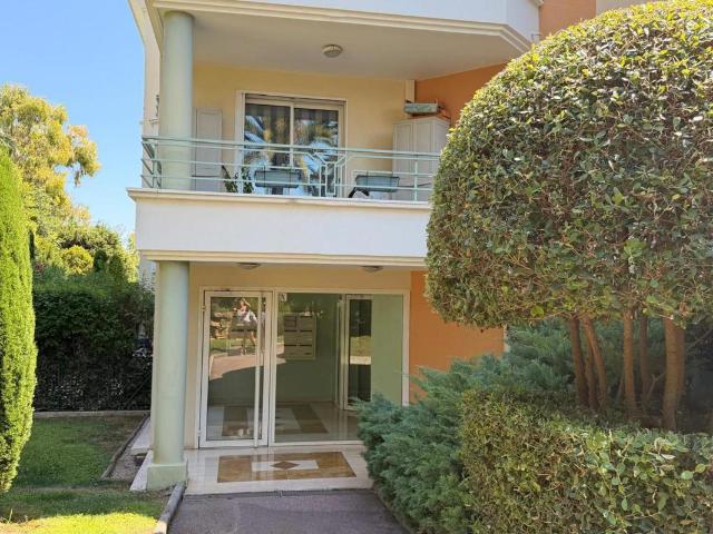 Appartement location à Nice