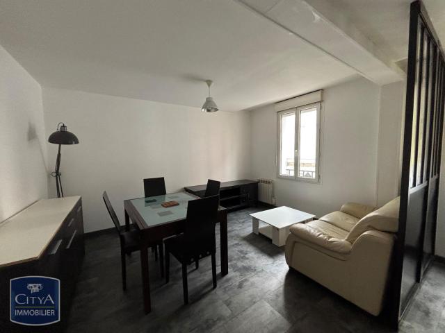 Appartement location à Le Havre