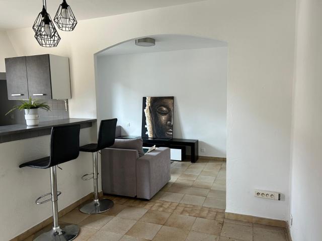Appartement location à Grasse, Pégomas