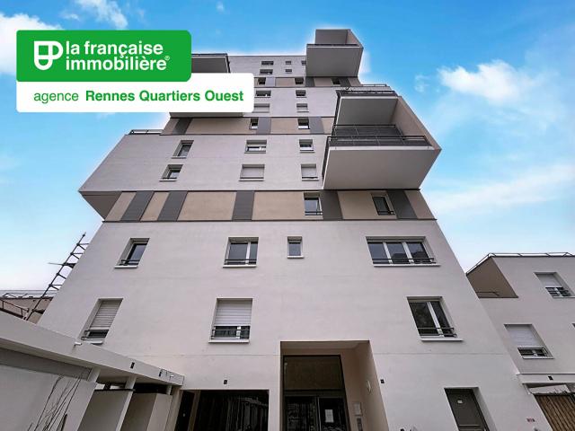 Appartement location à Rennes, Bretagne