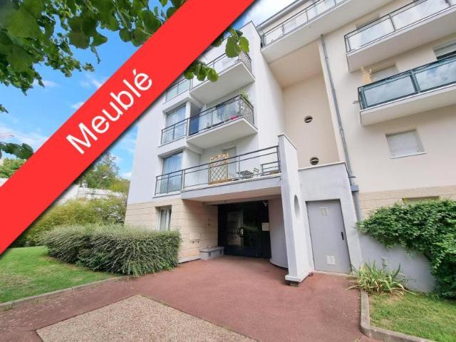 Appartement location à Tours