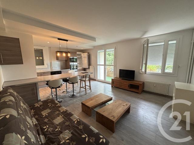 Appartement location à Puech du Teil, Nîmes