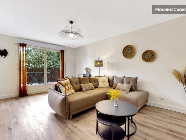 Appartement location à Lyon, Métropole de Lyon