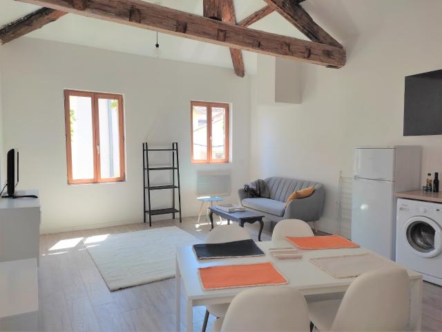 Appartement location à Avignon