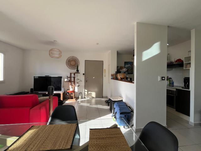Appartement location à La Réunion