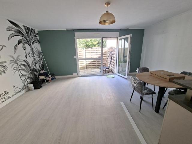 Appartement location à Mordelles, Ille-et-Vilaine