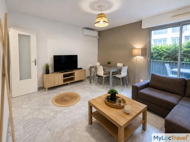Appartement location à Montpellier