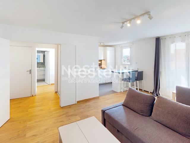 Appartement location à Évry, Petit-bourg