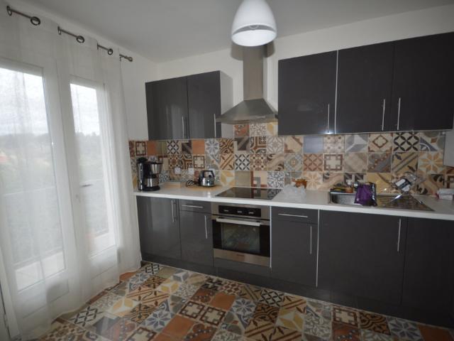 Appartement location à Montauban