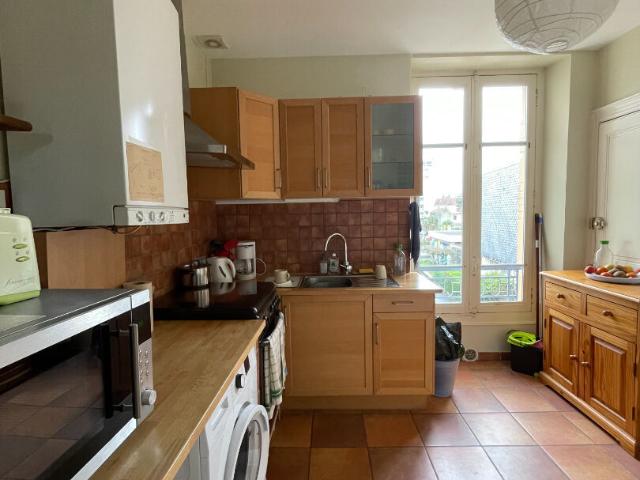 Appartement location à Pau