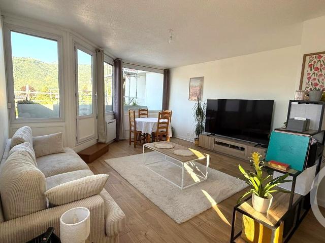 Appartement location à Chambéry, La Ravoire