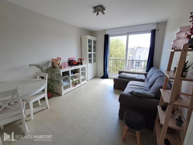 Appartement location à Brest, Bretagne