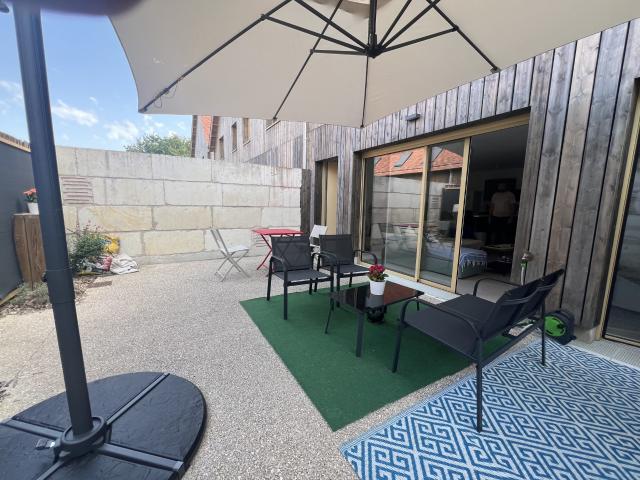 Appartement location à Tours