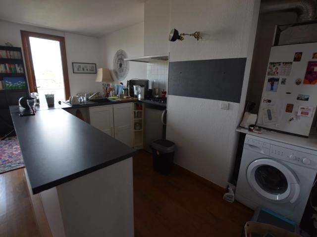 Appartement location à Toulouse