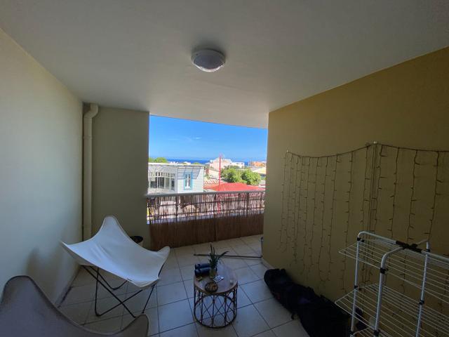 Appartement location à La Réunion