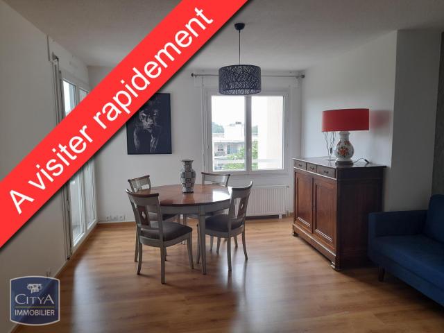 Appartement location à Mâcon