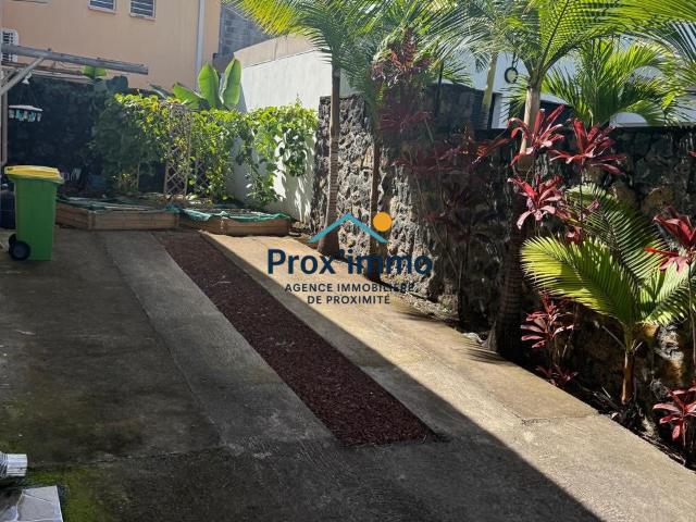 Appartement location à La Réunion
