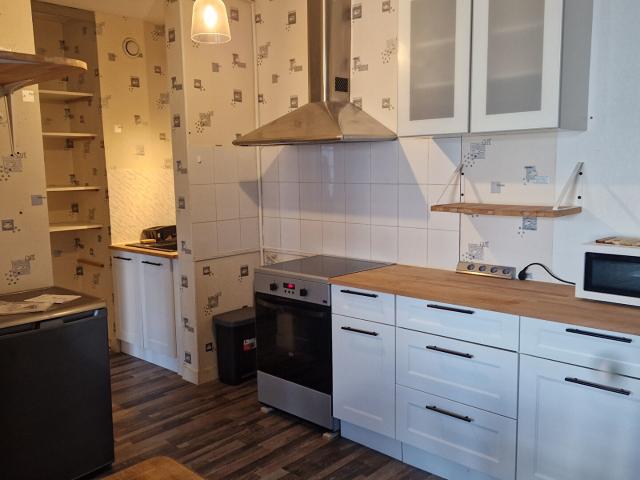 Appartement location à Nevers