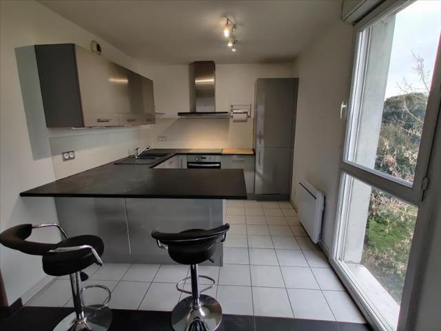 Appartement location à Bordeaux