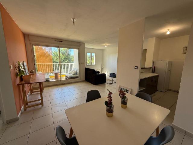 Appartement location à La Réunion