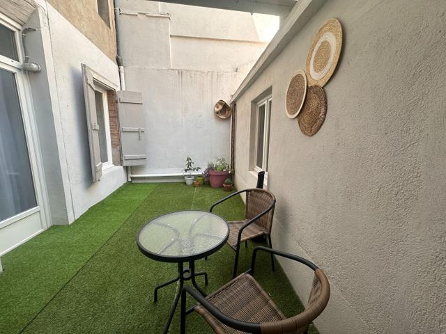 Appartement location à Montauban