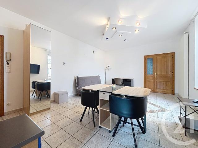Appartement location à Vesoul