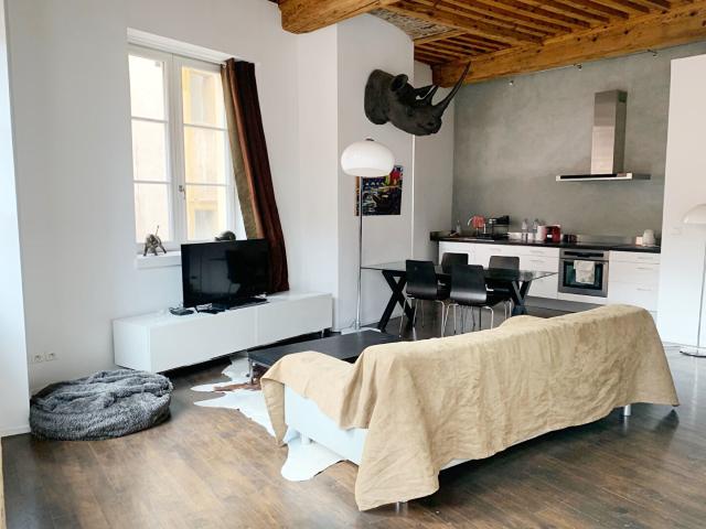 Appartement location à Lyon, Métropole de Lyon