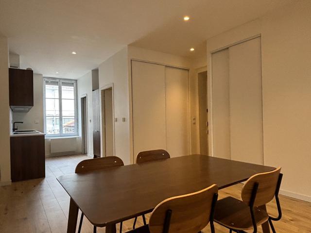 Appartement location à Lyon, Métropole de Lyon